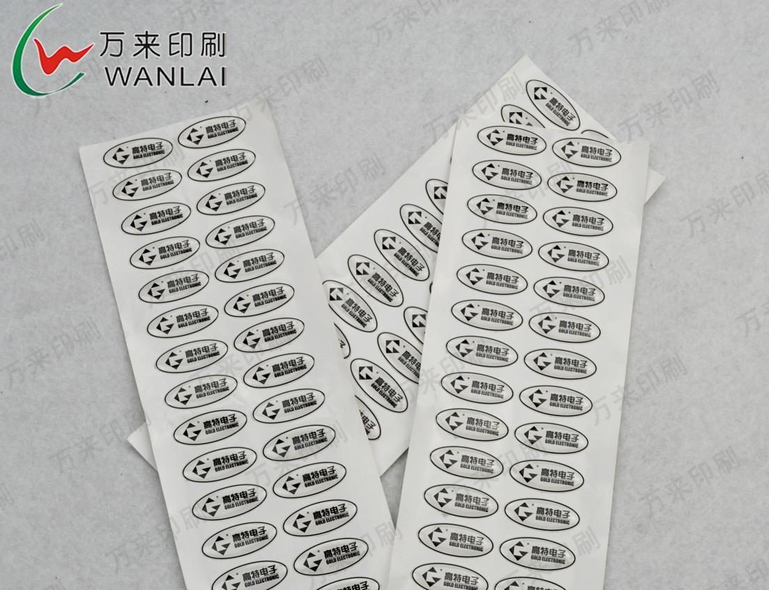 水晶标签厂家
