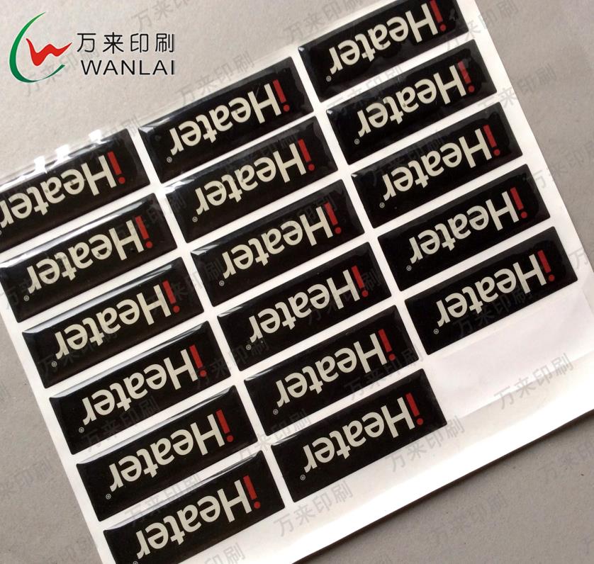 水晶标签批发价格