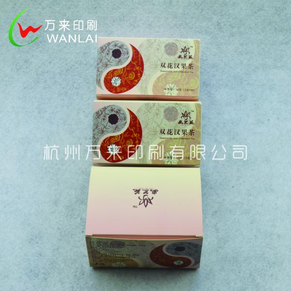 包装盒