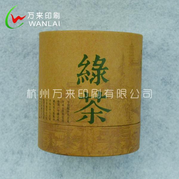 包装盒