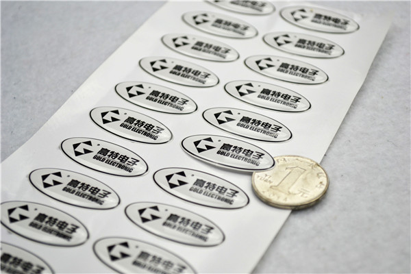 不干胶