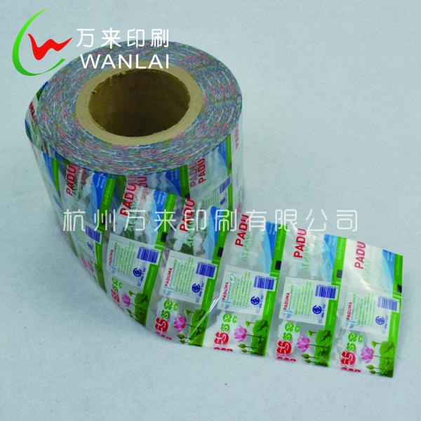 杭州不干胶标签印刷哪家好