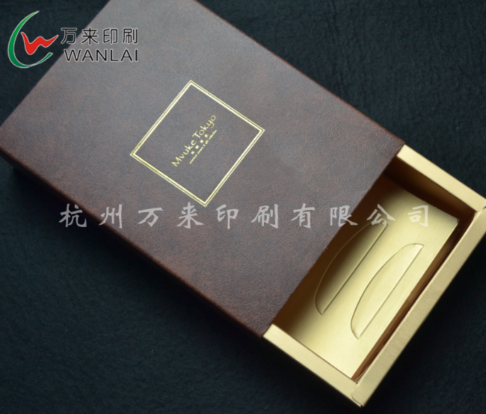 杭州包装盒印刷价格