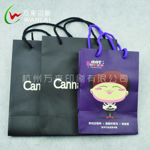 手提袋印刷厂